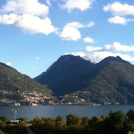 San Siro Sleeps 4 Apartment