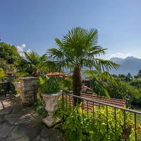 Apartment San Siro Sleeps 4