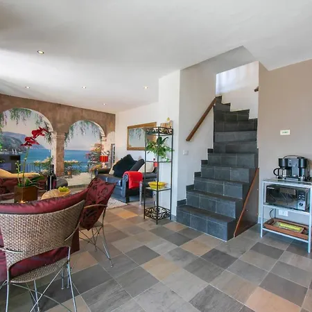 Lejlighed San Siro Sleeps 4