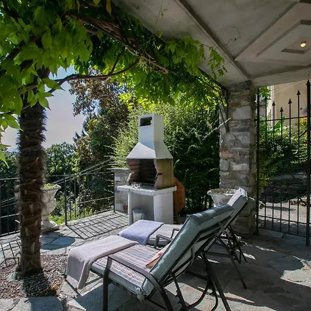 Lejlighed San Siro Sleeps 4 *
